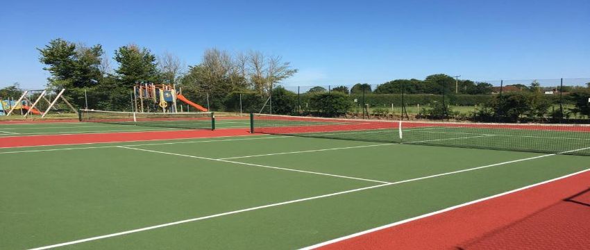Stoke St Gregory Tennis Club